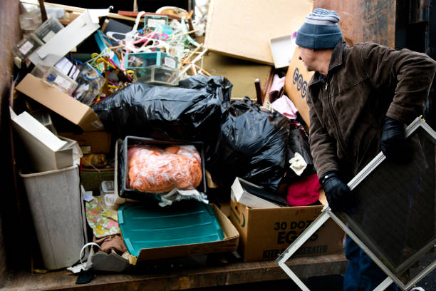 Reliable Delhi, CA Junk Removal Solutions